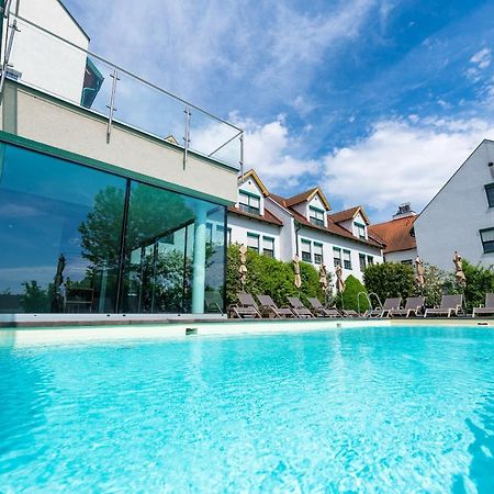 Hotel Nationalpark 일미츠 외부 사진