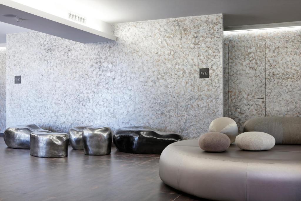Hotel Nationalpark 일미츠 외부 사진