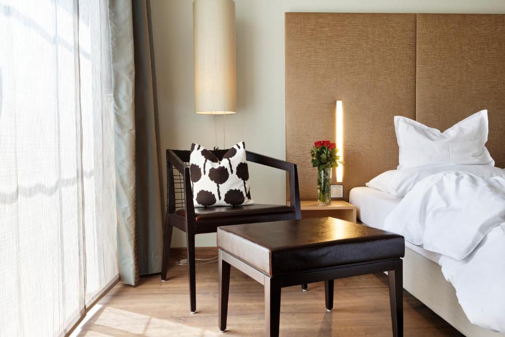 Hotel Nationalpark 일미츠 객실 사진