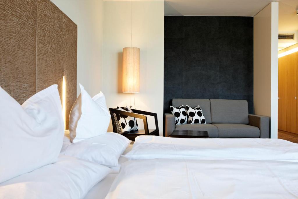 Hotel Nationalpark 일미츠 객실 사진