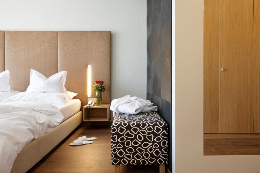 Hotel Nationalpark 일미츠 객실 사진